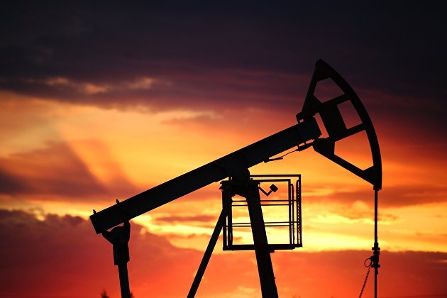 Нефть подешевела до 84,68 доллара за баррель после скачка цены на прошлой неделе