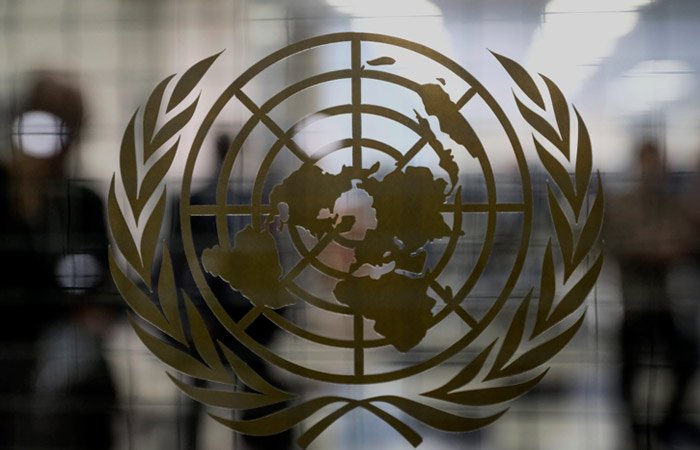 Россия решила не выплачивать взнос в Европейскую экономическую комиссию ООН