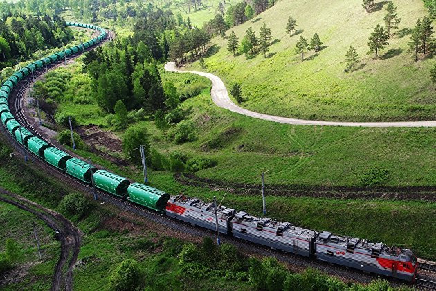 Сербия намерена построить две тысячи километров железных дорог при участии госкомпаний КНР