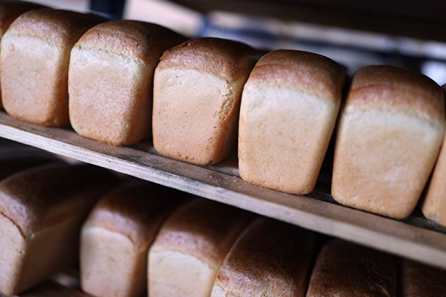 СМИ: хлеб в Приднестровье подорожал на десять процентов