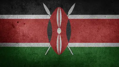 Президент Кении не подписал закон, вызвавший протесты